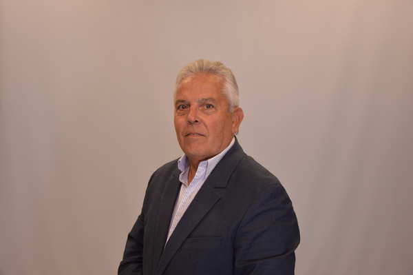 Dr. Jorge Raúl Quiroga Mateos